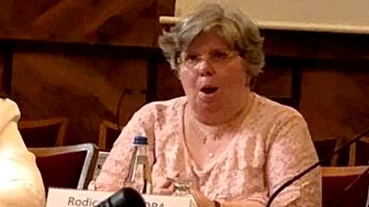 Rodica Aida Popa, Oana Burnel şi Simona Cirnaru înfierează dezlegarea de drept pe prescripţie dată de ICCJ, pe care şi-ar fi dorit să o nesocotească