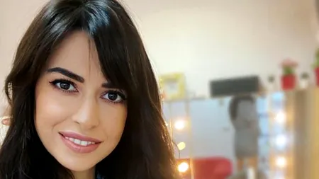 Diana Bart, despre divorț. ”Schimbarea a venit cu responsabilități suplimentare”