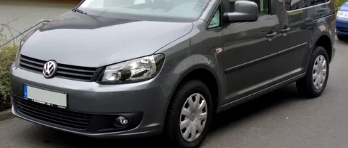 Scandalul de la Volkswagen continuă: Câte vehicule comerciale ușoare sunt dotate cu softul ilegal