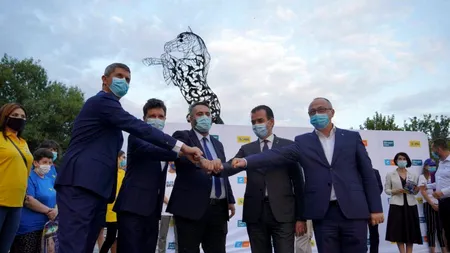 (Advertorial) Adrian Moraru, candidatul PNL-USR-PLUS la Primăria Sectorului 3, fluidizează traficul