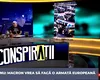 Gen. Emil Străinu: „Acest mic Napoleon și-a adus aminte că Franța are arme nucleare”