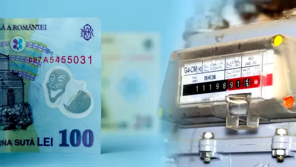 De ce plătesc românii mai mult pentru energie. Anunțul oficial al ministrului Energiei: ”Aceste realități sunt mai puțin discutate în spațiul public”