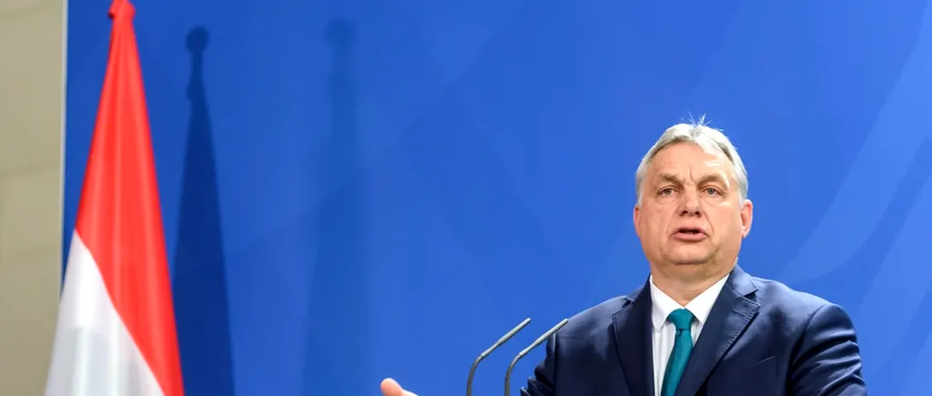 Viktor Orban spune că prețurile vor rămâne plafonate în Ungaria câtă vreme continuă războiul din Ucraina