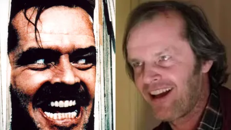 Scena „Here’s Johnny!” din filmul „The Shining” cu Jack Nicholson, votată drept cea mai emblematică dintr-un film horror