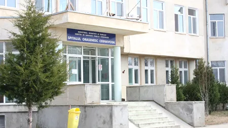 Patru angajate ale Spitalului Cernavodă, confirmate cu coronavirus. “Activitatea nu este afectată!”