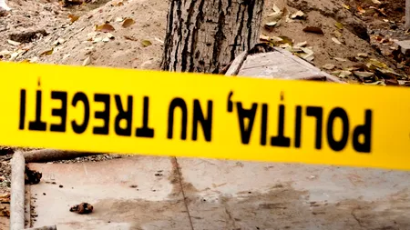 Un băiat de 16 ani a murit, iar un altul a fost rănit într-un conflict de stradă, în cartierul bucureștean Ferentari
