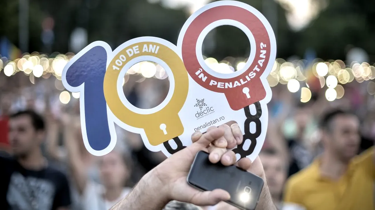 Stanciu și Tănăsescu consideră dezbaterea privind modificările aduse Codului Penal un „simulacru