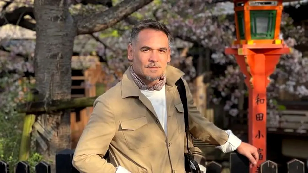 Răzvan Simion și Daliana Răducan se pregătesc de nuntă. Când va avea loc evenimentul