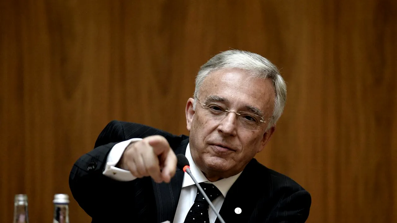 Mugur Isărescu, prima reacție după angajarea Vioricăi Dăncilă la BNR. Ce sarcini are fostul premier