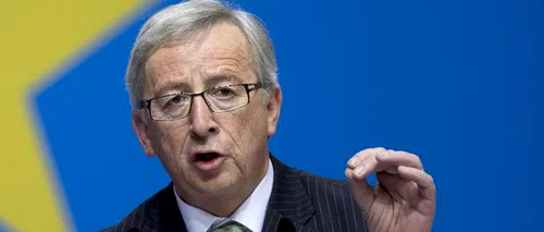 Președintele CE, Jean-Claude Juncker, comparat cu HITLER și STALIN. Cinci sute de letoni au ieșit în stradă la Riga