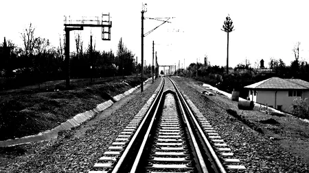 Ce a apărut pe afișajul unui tren de pe ruta Iași-Bârlad. Adrian Covăsnianu: „Exact ce ar trebui să arate...”