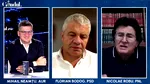 Cel mai mare rival, fostul primar Robu, îl torpilează pe Dominic Fritz: „Și-a făcut campanie cu Clanul Cârpaci / A dărâmat o poartă special pentru ei”