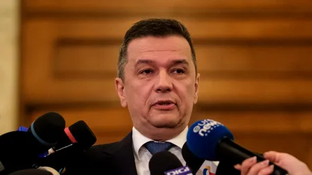 Grindeanu acuză că USR încearcă să „îl spele” pe Dominic Fritz prin noua lege a integrității și să-l scape de conflictul de interese