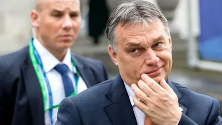 Orban:  Statul maghiar nu a fost 
