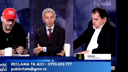 H. D. Hartmann: „Este o confirmare că Iohannis era cel mai DETESTAT și cel mai urât