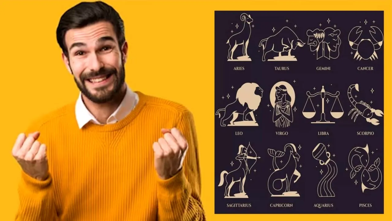 3 zodii care vor avea parte de 5 ani de noroc fulminant. Astrele le vor zâmbi și îi vor proteja până în 2029