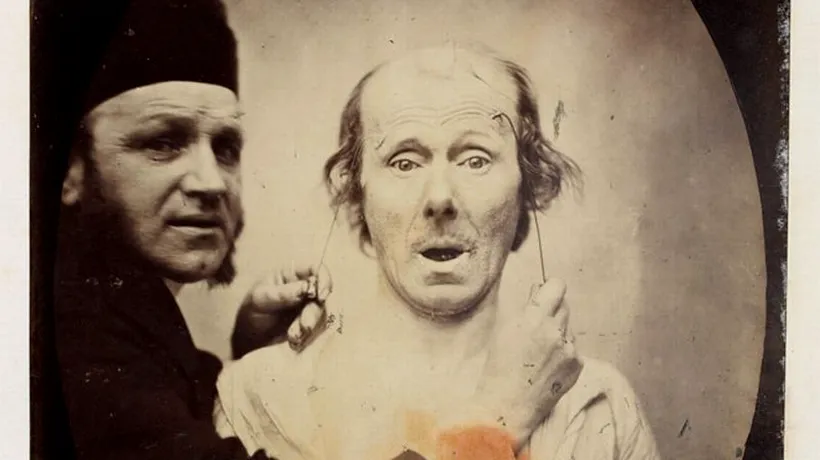 GALERIE FOTO: Un experiment înfricoșător al lui Charles Darwin, pus din nou în practică