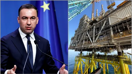 România se apropie de momentul primei extracții de gaze prin proiectul Neptun Deep. Anunțul fostului ministru al Energiei