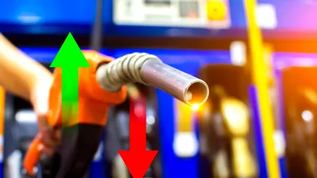 Motorina de peste 10 lei în august, un scenariu tot mai real. Avertismentul specialiștilor pe fondul sistării livrării de petrol din Kazahstan