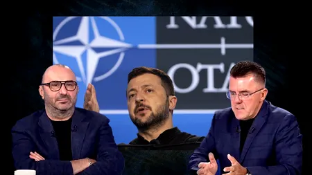 Dan Dungaciu: „Ultimul summit NATO ne-a transmis că securitatea Ucrainei nu este decisivă pentru securitatea NATO”