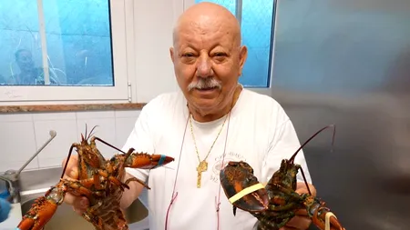 COVID-19. Cesare Emendatori, „pacientul zero” din țara noastră: „În România eram un delincvent și un purtător de virus, în Italia devenisem un infectat care a adus virusul din România”