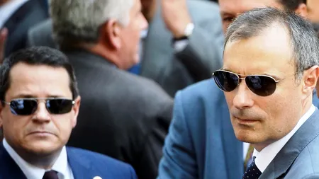 Cine este generalul care îi ia locul lui Coldea în SRI. Hellvig: „Nu e persoană publică