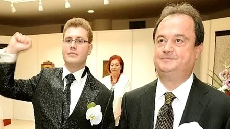 Andrei Rudeanu, ginerele lui Blaga, a fost reținut de procurori