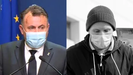 Nelu Tătaru avertizează: Vom avea două săptămâni dificile. Suntem într-un moment de creștere progresivă a numărului de cazuri