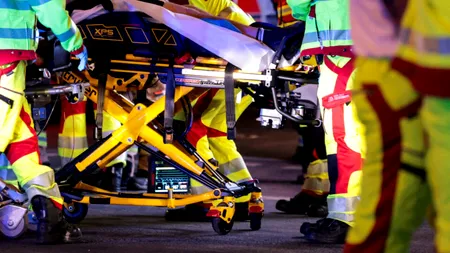 Un mort și 16 răniți după ce o mașină a intrat cu viteză în mulțime la parada Pride din Berlin