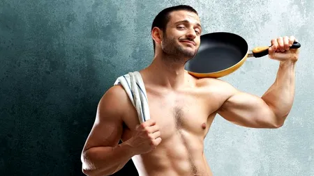 De ce există BĂRBAȚII? Oamenii de știință au o explicație