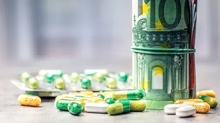 Investigație uluitoare! O mare companie pharma din România, KRKA, mituiește de peste 10 ani medicii și le promite vacanțe de lux: „Primeam lista secretă a CNAS, în care apar toți medicii, cu toate medicamentele prescrise!