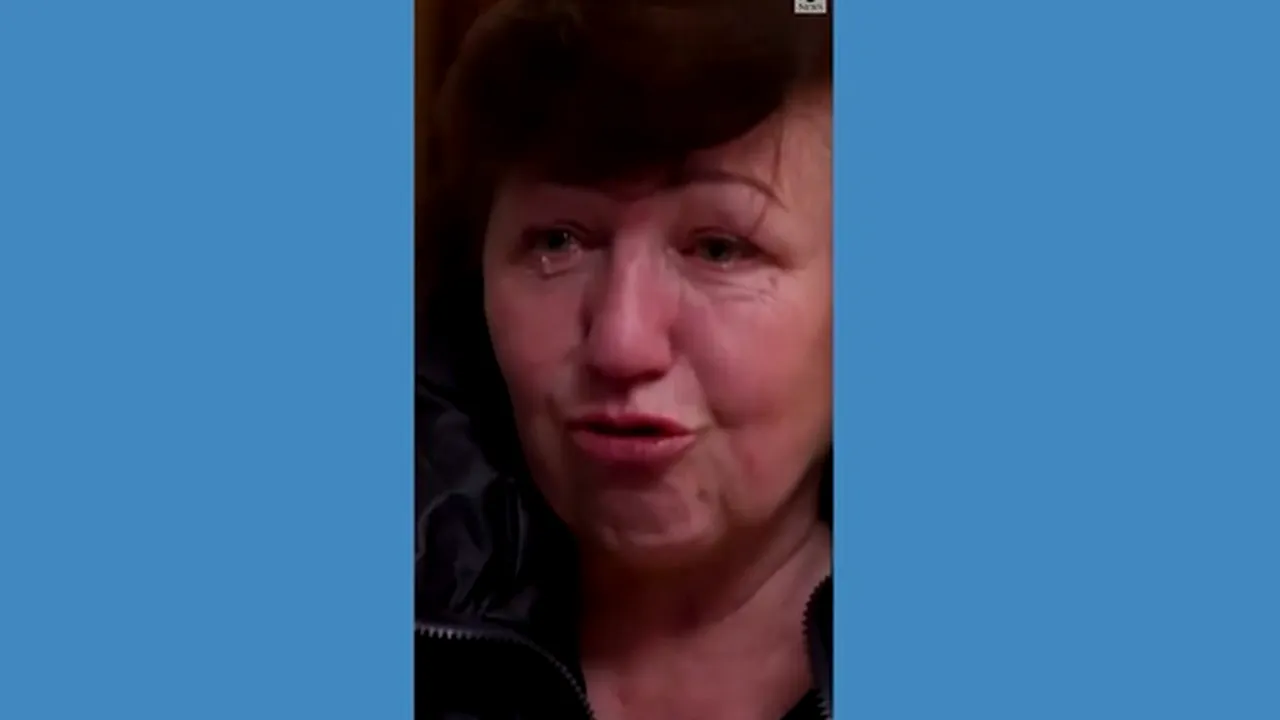 „Tu ai copii. Dacă li s-ar întâmpla la fel?” - Mesajul unei mame din Ucraina, al cărei fiu a fost torturat și ucis în Bucha, pentru Vladimir Putin