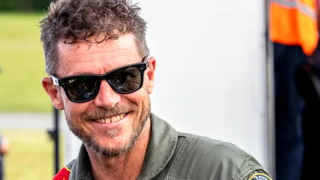 Celebrul FELIX BAUMGARTNER, partenerul Mihaelei Rădulescu, și-a pierdut viața într-un accident de parapantă, conform surselor din presa italiană