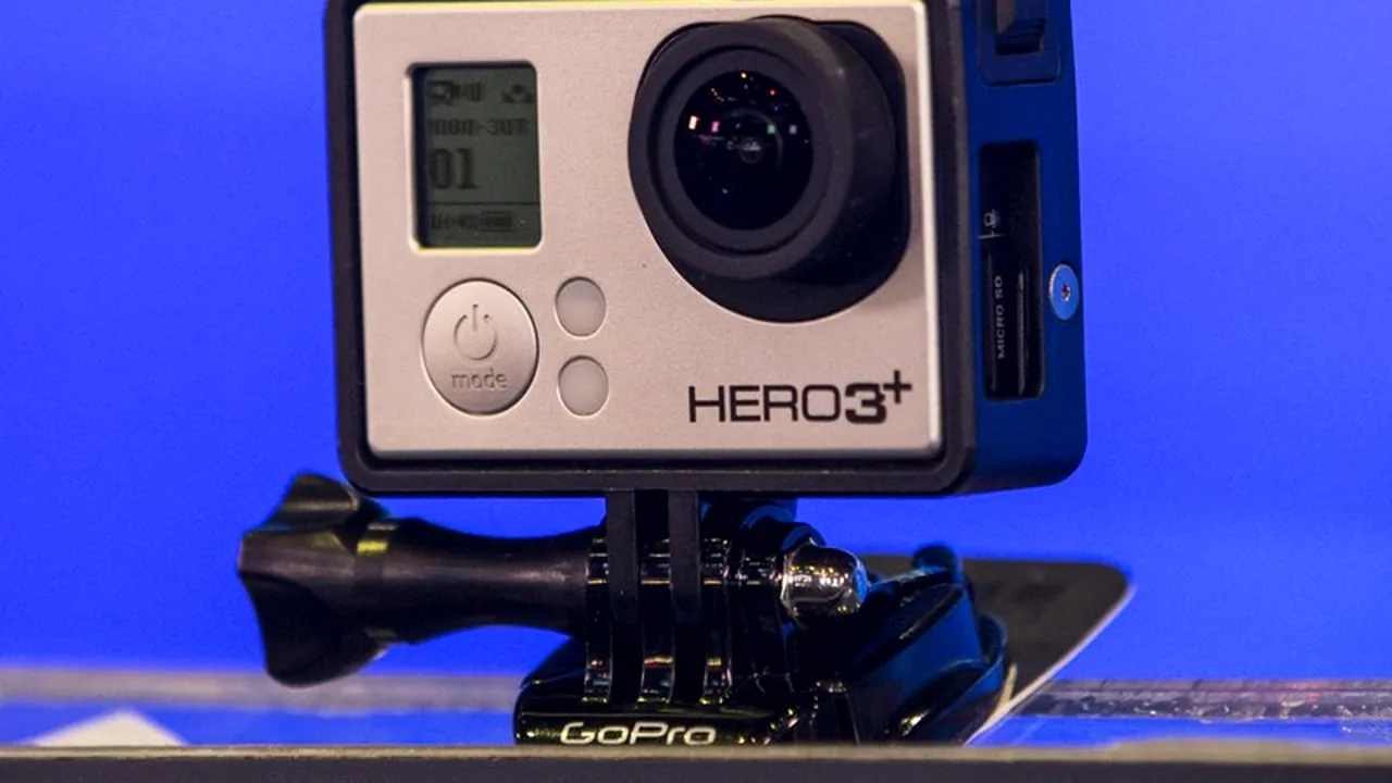 Un căutător de comori a găsit o cameră GoPro cu ultimele momente din viața unui bărbat. Familia tânărului a sperat mereu că va recupera cardul de memorie: „E așa cum îl știam, se distra la maxim