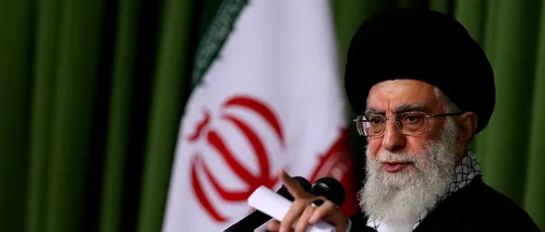 Iranul acuză SUA pentru instabilitatea din Orientul Mijlociu: „Cine a creat gruparea Stat Islamic?