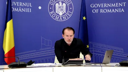 VIDEO | Cîțu: Negocierea făcută de Orban a creat o mare dezamăgire în PNL pentru că a lăsat ministerele cu bani la USR PLUS