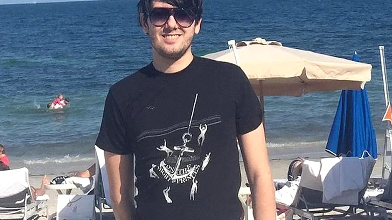 Directorul unei companii farmaceutice ar putea deveni „cel mai detestat om