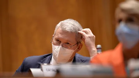 Cătălin Predoiu, după alegerea lui Iordache la conducerea Consiliului Legislativ: Este incompatibil cu funcţia respectivă / E ca și când ai pune lupul paznic la stână