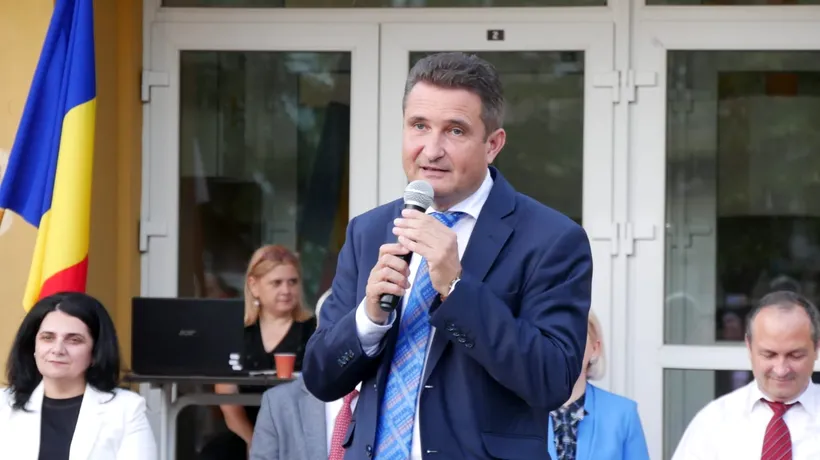 ALEGERI Locale 2024 Arad. Călin Bibarț (PNL) rămâne primar al orașului