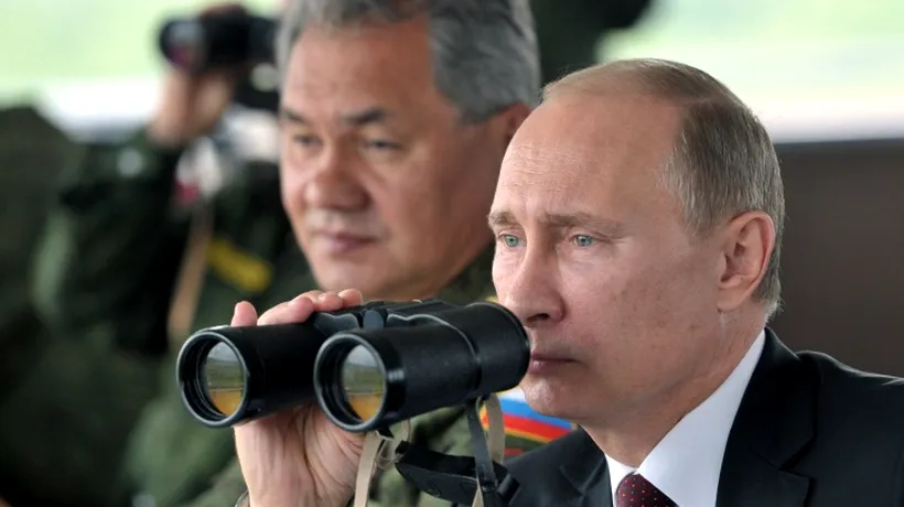 Rusia va monitoriza Marea Neagră prin cele mai moderne radare disponibile
