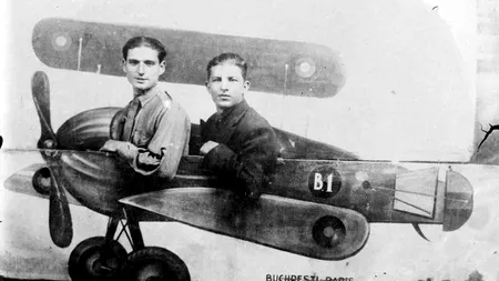 Mediafax ZOOM. Fotografii din România interbelică