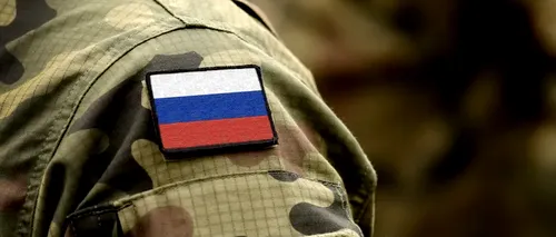 Rusia recrutează militari cu contract în Transnistria