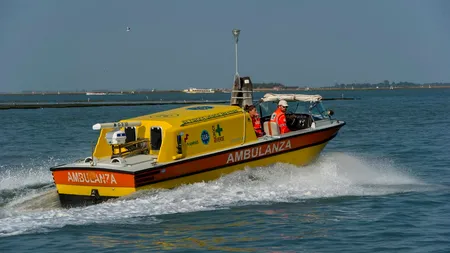 Un băiețel român, în vârstă de doar 6 ani, a murit ÎNECAT în Italia. Se afla într-o tabără, la mare