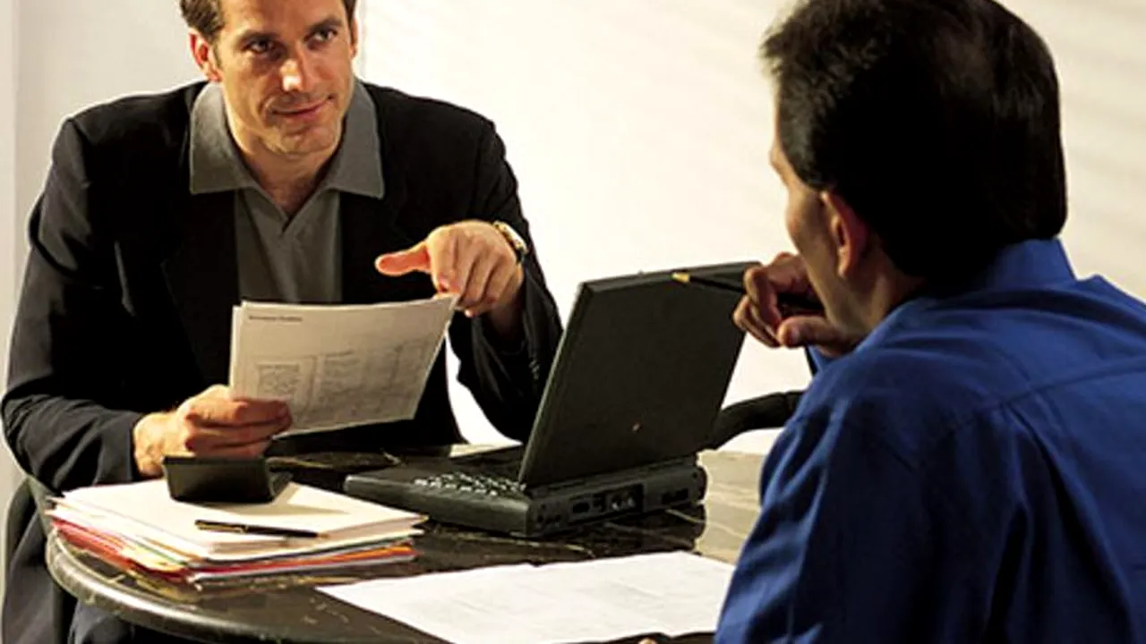 Principalele cinci motive pentru care angajații părăsesc o companie. Pe ce loc se situează BANII
