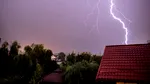 România, sub cupola furtunilor. ANM anunță cod galben și portocaliu de ploi torențiale în 8 județe