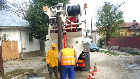 118 angajați ai Companiei de Apă Oltenia, concediați după o evaluare pe criterii profesionale