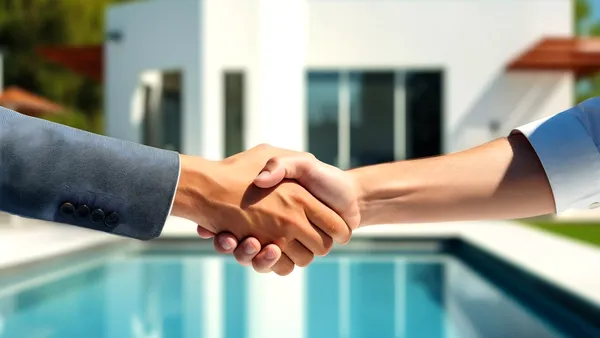 Piața imobiliară în România: Apartamentele se vând rapid, iar prețurile rămân RIDICATE