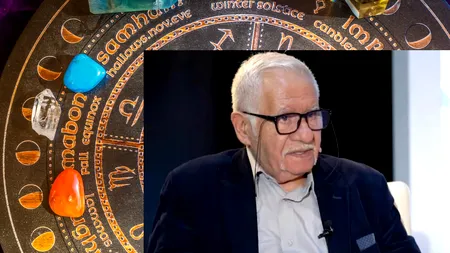 Horoscop RUNE 24-30 martie 2025. Mihai Voropchievici anunță schimbare radicală pentru Capricorni, cadou pentru Raci
