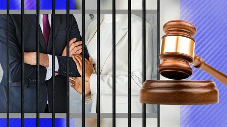 Un miliardar împreună cu soția, fiul și nora lui au fost CONDAMNAȚI la închisoare pentru exploatarea servitorilor