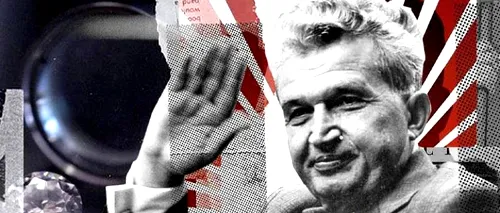 Nicolae Ceaușescu, la un pas să scape de execuție! A făcut însă o greșeală fatală